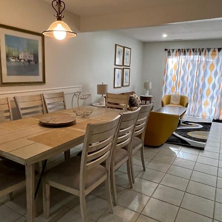 Spacious, Cozy Villa W/Parking In Coligny Villas هيلتون رئيس جزيرة المظهر الخارجي الصورة