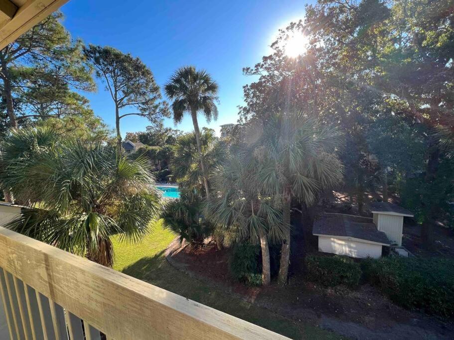 Spacious, Cozy Villa W/Parking In Coligny Villas هيلتون رئيس جزيرة المظهر الخارجي الصورة