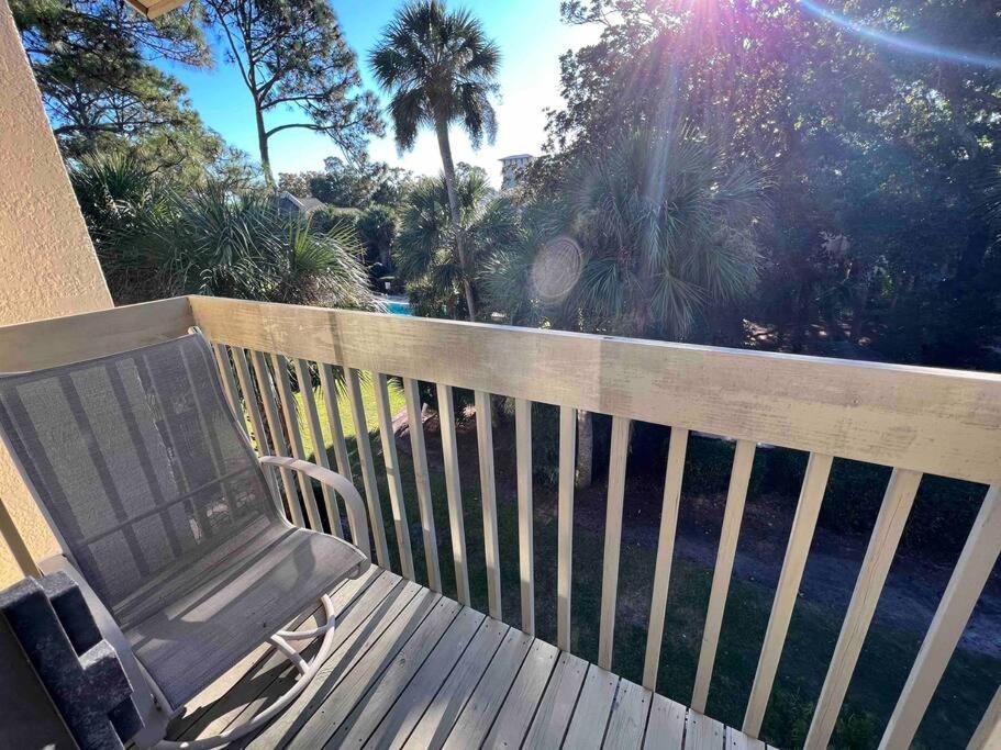 Spacious, Cozy Villa W/Parking In Coligny Villas هيلتون رئيس جزيرة المظهر الخارجي الصورة