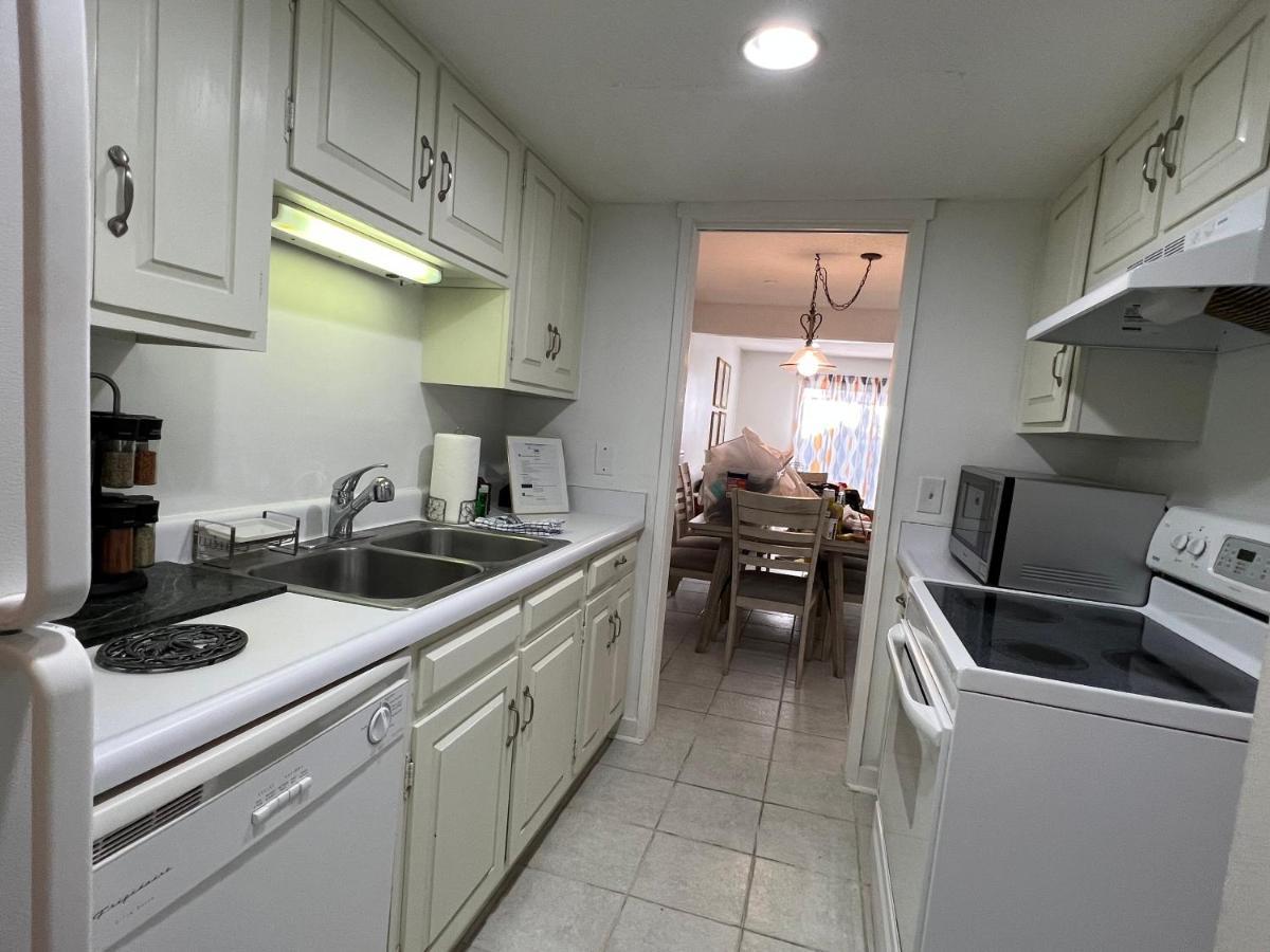 Spacious, Cozy Villa W/Parking In Coligny Villas هيلتون رئيس جزيرة المظهر الخارجي الصورة