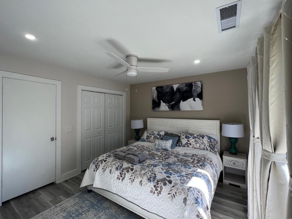 Spacious, Cozy Villa W/Parking In Coligny Villas هيلتون رئيس جزيرة المظهر الخارجي الصورة