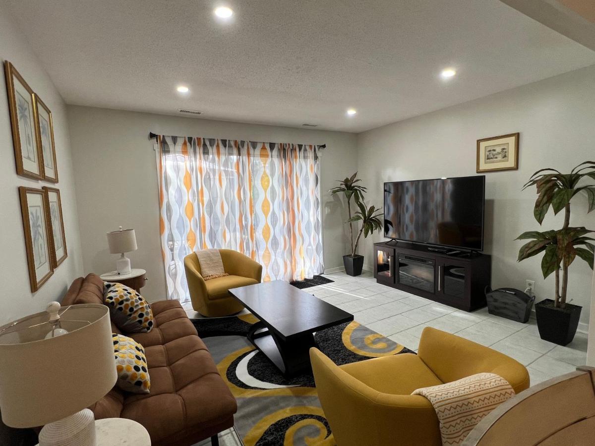 Spacious, Cozy Villa W/Parking In Coligny Villas هيلتون رئيس جزيرة المظهر الخارجي الصورة