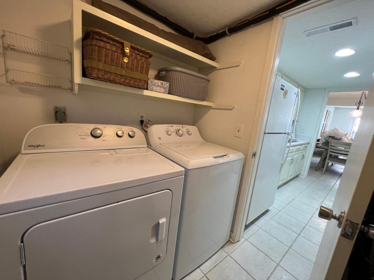 Spacious, Cozy Villa W/Parking In Coligny Villas هيلتون رئيس جزيرة المظهر الخارجي الصورة