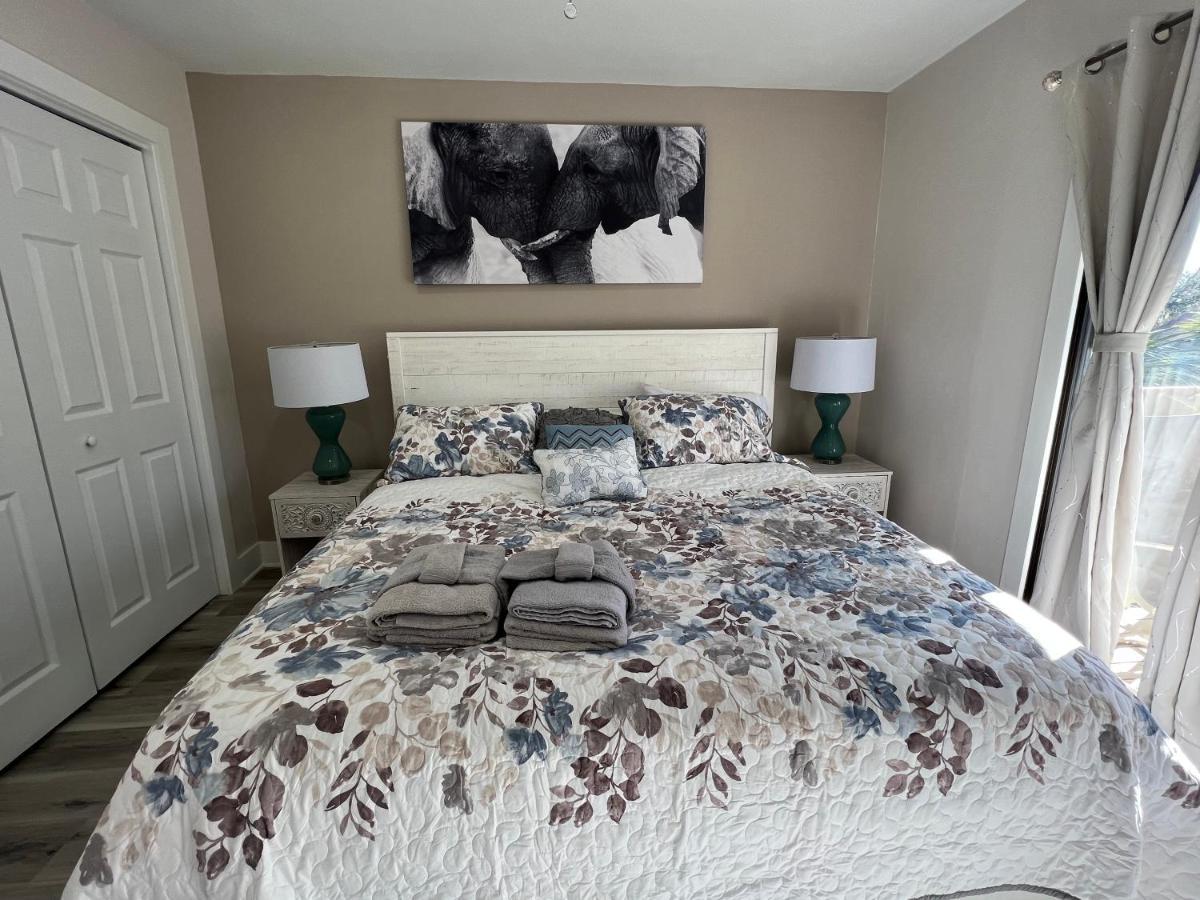 Spacious, Cozy Villa W/Parking In Coligny Villas هيلتون رئيس جزيرة المظهر الخارجي الصورة