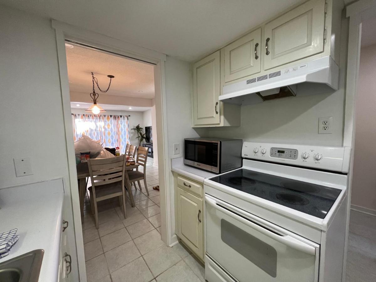 Spacious, Cozy Villa W/Parking In Coligny Villas هيلتون رئيس جزيرة المظهر الخارجي الصورة