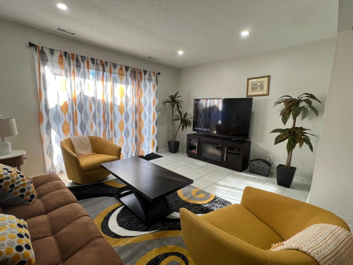 Spacious, Cozy Villa W/Parking In Coligny Villas هيلتون رئيس جزيرة المظهر الخارجي الصورة