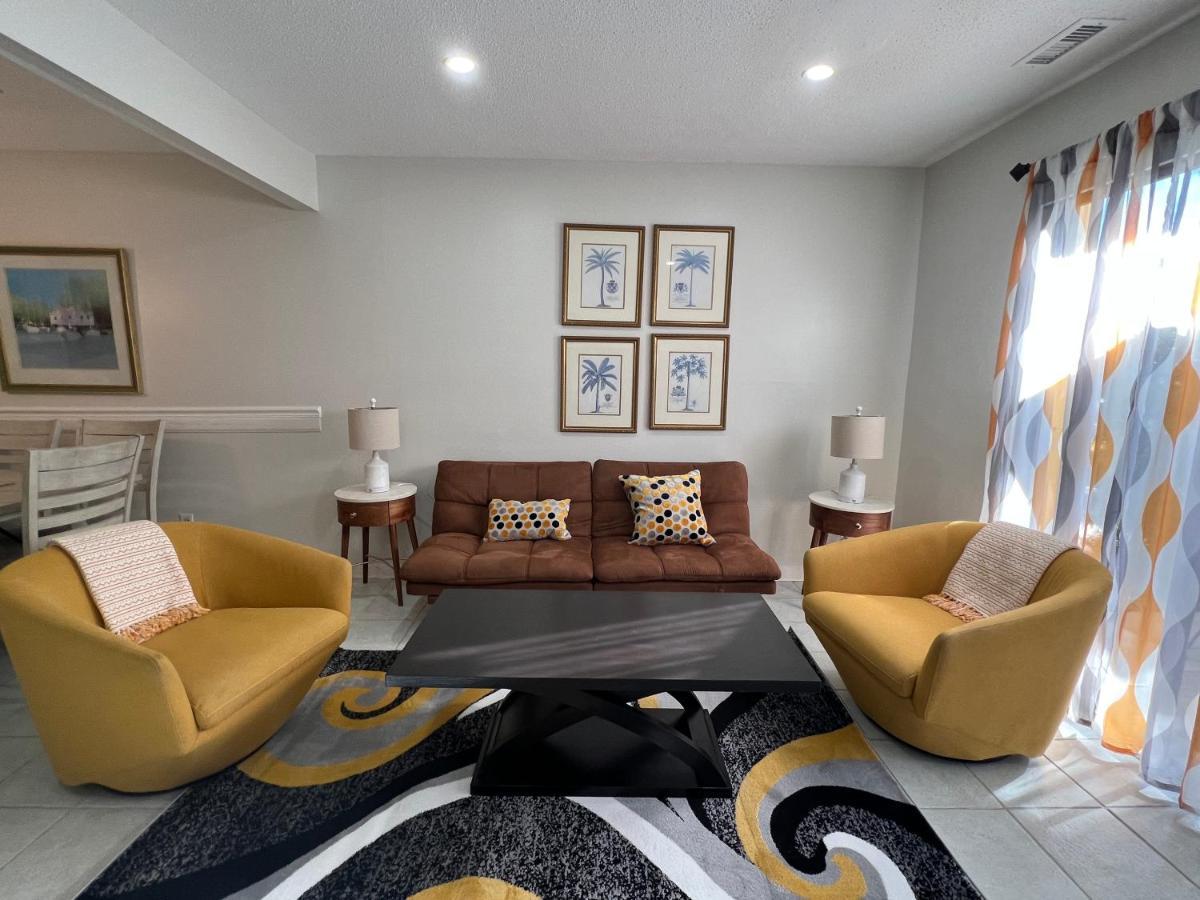 Spacious, Cozy Villa W/Parking In Coligny Villas هيلتون رئيس جزيرة المظهر الخارجي الصورة
