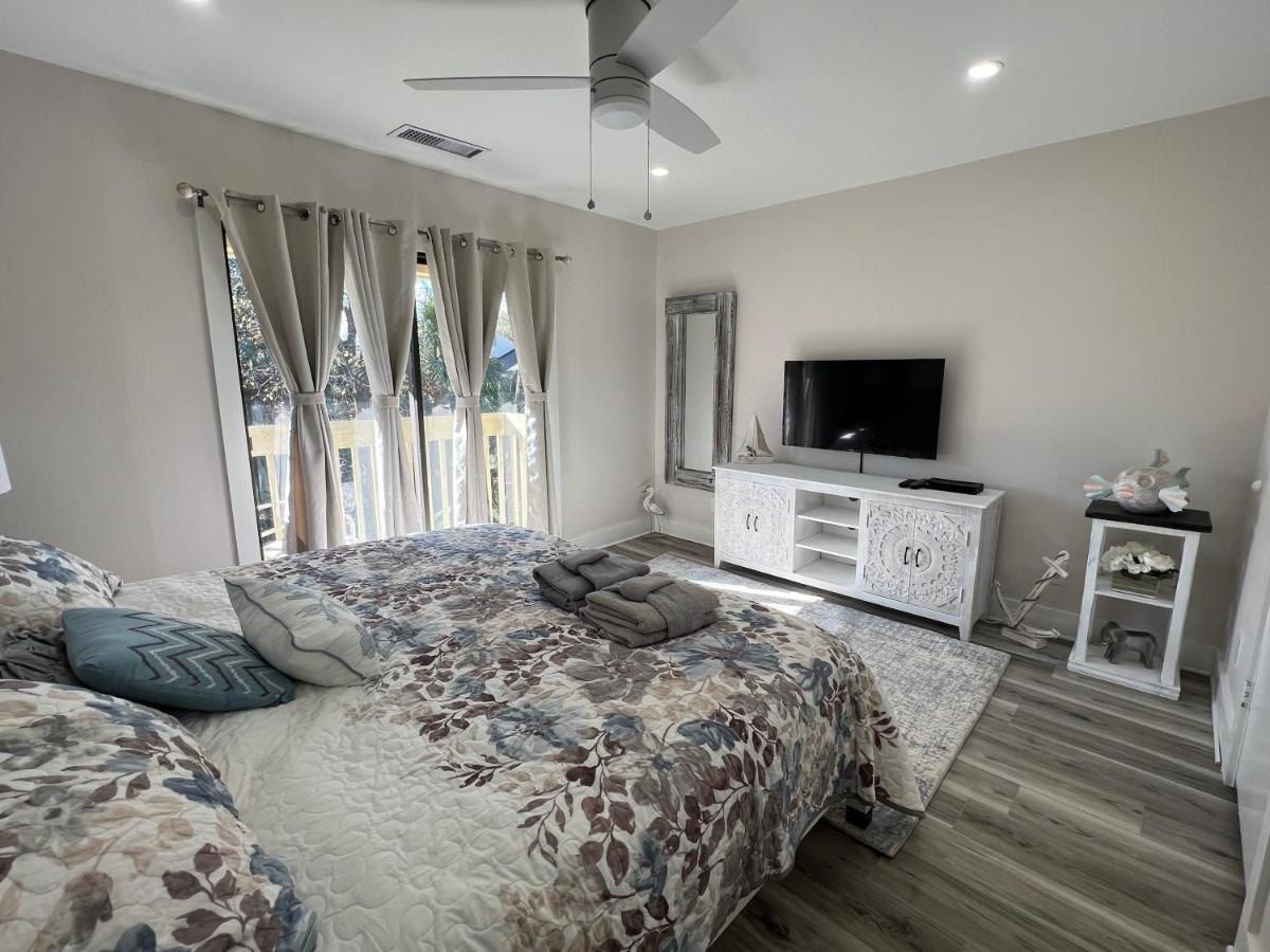 Spacious, Cozy Villa W/Parking In Coligny Villas هيلتون رئيس جزيرة المظهر الخارجي الصورة
