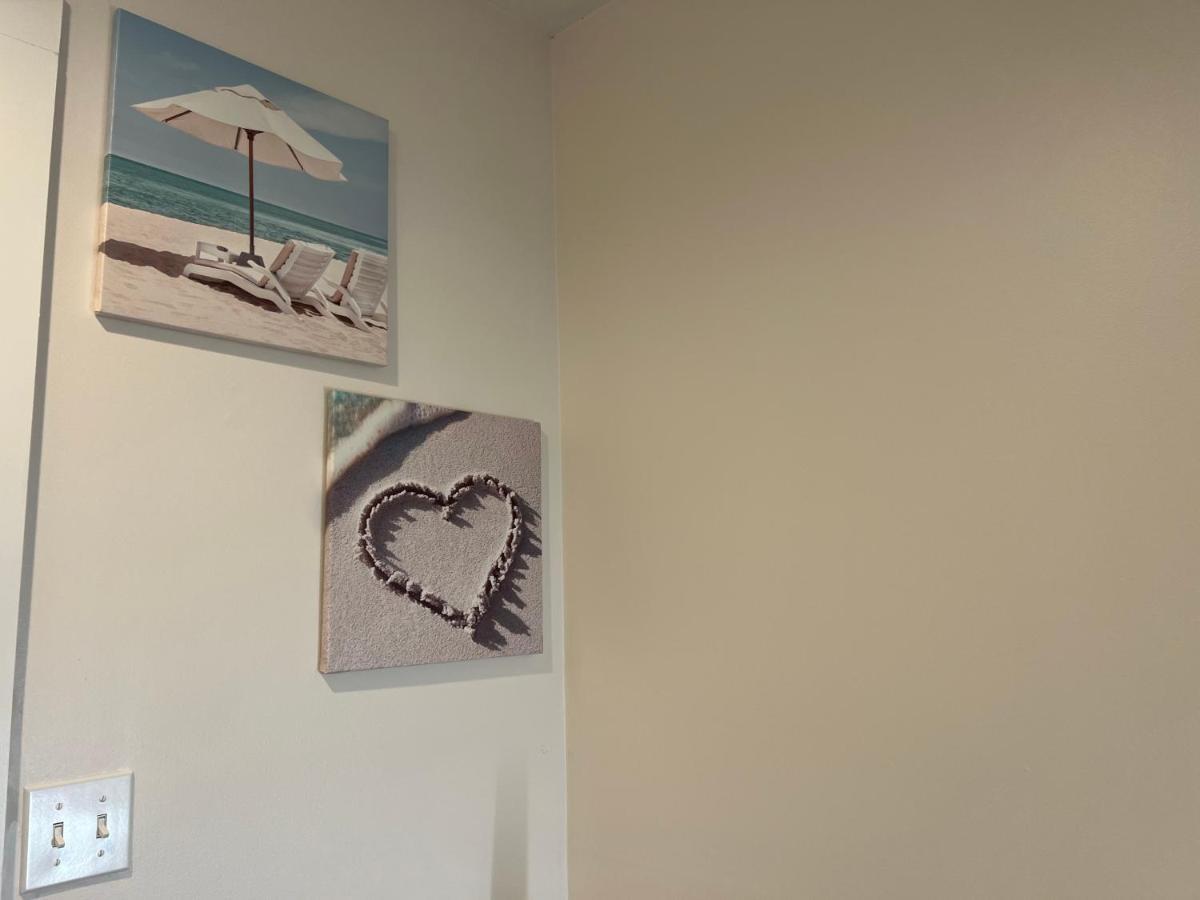 Spacious, Cozy Villa W/Parking In Coligny Villas هيلتون رئيس جزيرة المظهر الخارجي الصورة