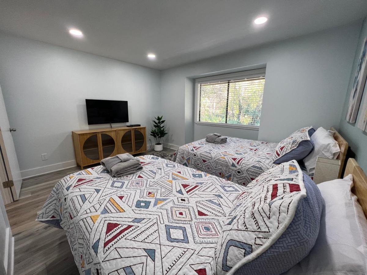 Spacious, Cozy Villa W/Parking In Coligny Villas هيلتون رئيس جزيرة المظهر الخارجي الصورة
